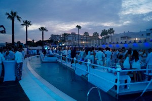 Ocean Club Marbella Opening Party 2016 - 122 von 213  